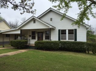 114 N St NW, Thomaston, GA 30286