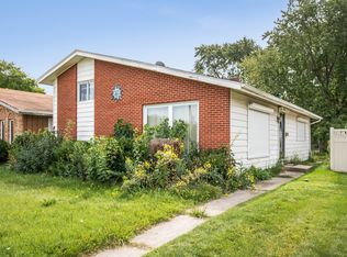 1009 E 142nd St, Dolton, IL 60419