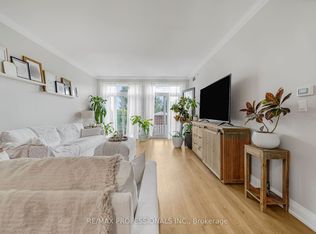 3531 Lake Shore Blvd W #211, Toronto, ON M8W 1P4