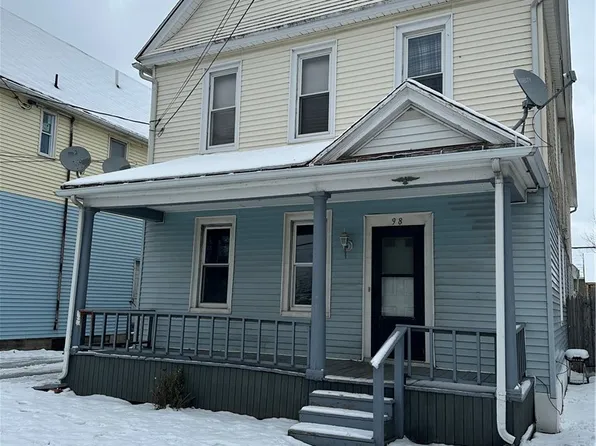 98 Center St, Buffalo, NY 14218