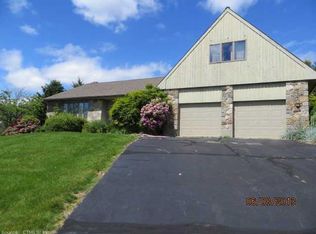 27 Kupchunos Dr, South Windsor, CT 06074