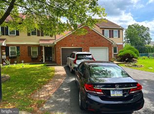 111 Garrison Ct, Langhorne, PA