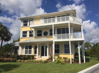 4650 NE Indian River Dr, Jensen Beach, FL 34957