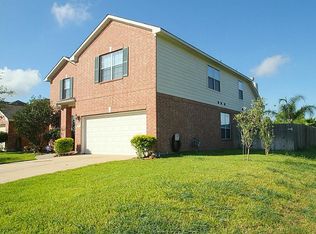 12522 Alpine Ridge Way, Houston, TX 77089