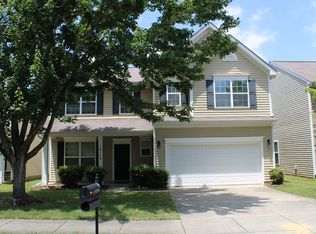 16119 Raptor Ct, Charlotte, NC 28278