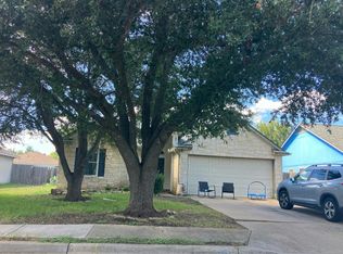 513 Sparkling Brook Ln, Leander, TX 78641