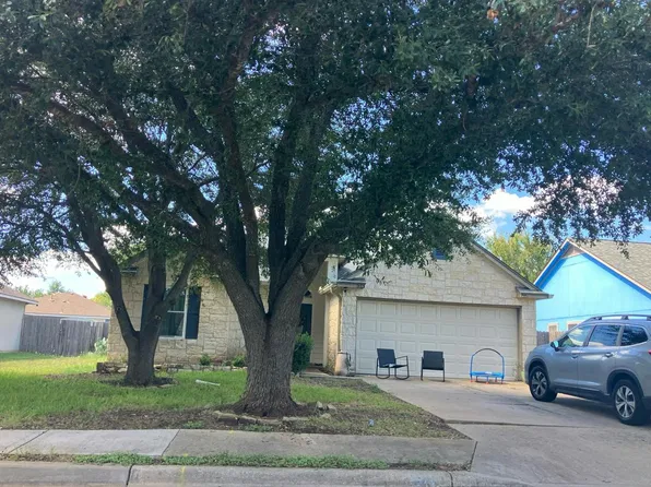 513 Sparkling Brook Ln, Leander, TX 78641