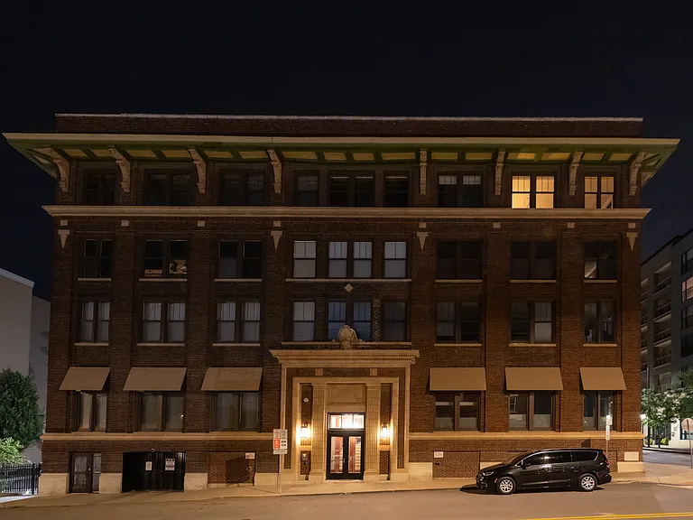 523 Grand Blvd #1B — Photo 44