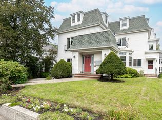 45 Emerson West St #6, Melrose, MA 02176