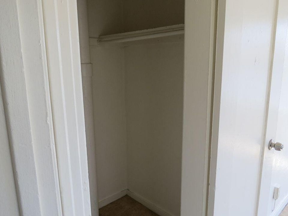 Closet/Storage