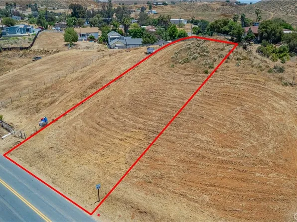 0 East Dr #5, Quail Valley, CA 92587