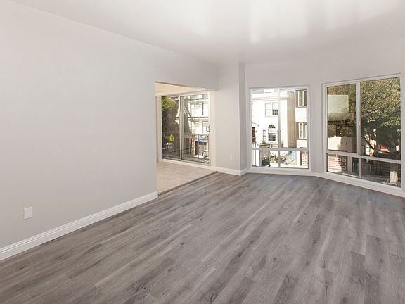2nd image of 1611 Vallejo St APT 103