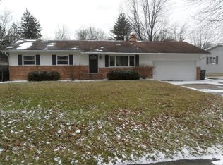 2425 S G St, Richmond, IN