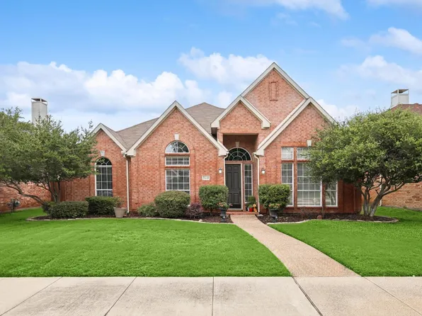 320 Bricknell Dr, Coppell, TX 75019