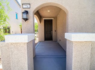 774 Clouded Valley Ave, North Las Vegas, NV 89086