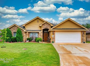 3009 Sterling St, Abilene, TX 79606