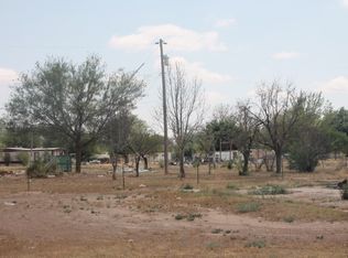 201 Offutt St, Roswell, NM 88203