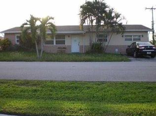 7701 NW 30th St, Hollywood, FL 33024