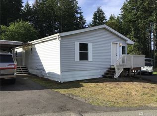 9111 66th Ave NW TRAILER 106, Gig Harbor, WA 98332