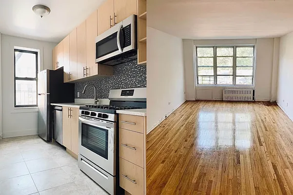 Rented by Quest Realty Sunnyside Corp | media 4