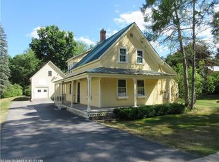 451 Main St, Fryeburg, ME 04037