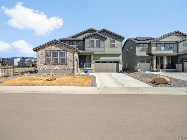 15475 W Columbia Avenue, Morrison, CO 80465