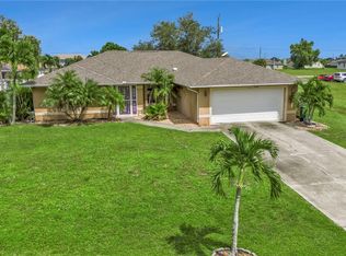 1709 NE 4th Ave, Cape Coral, FL 33909