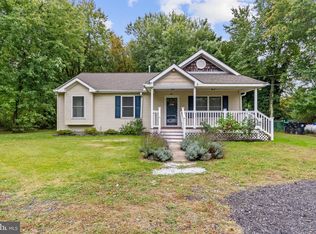 236 Pump Branch Rd, Waterford Works, NJ 08089