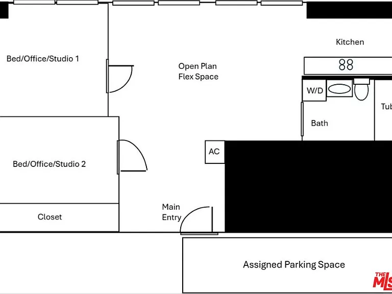 215 W 7th St #201 — Photo 26