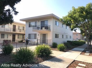 1360 Jefferson St #1, Santa Clara, CA 95050