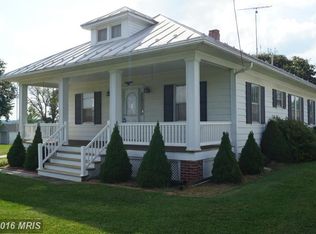 129 N Main St, Union Bridge, MD 21791