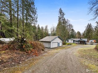 7296 Hideaway Ln, Concrete, WA 98237