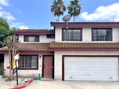 1125 E Grand Ave APT A, Pomona, CA, 91766