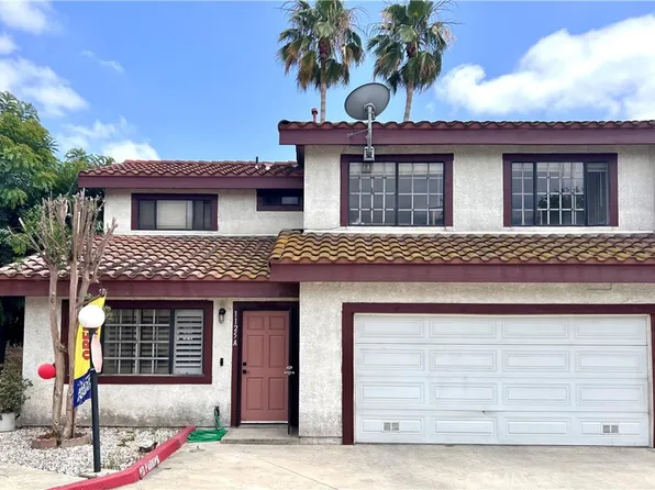 1125 E Grand Ave APT A, Pomona, CA 91766