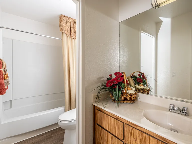 The Seasons Apartments — Photo 17