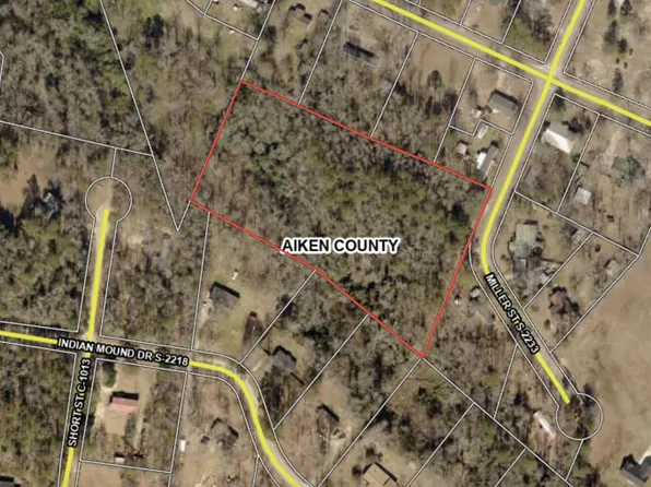 102 Miller St, Beech Island, SC 29842