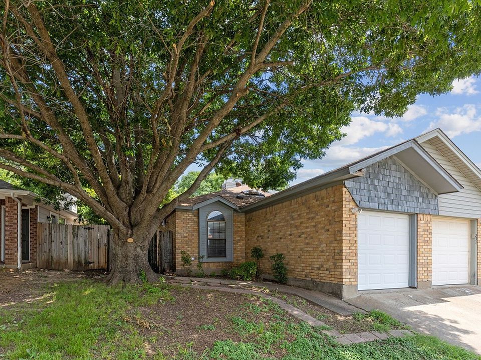 2317 Woodmont Trl, Fort Worth, TX 76133 Zillow