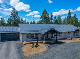 16965 Sacramento Rd, Bend, OR 97707