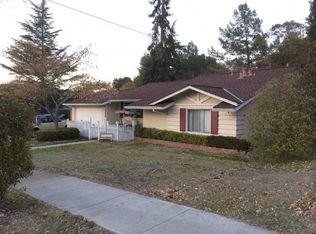 266 Alameda De La Loma, Novato, CA 94949