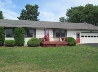263 Sky View Dr, Petoskey, MI 49770