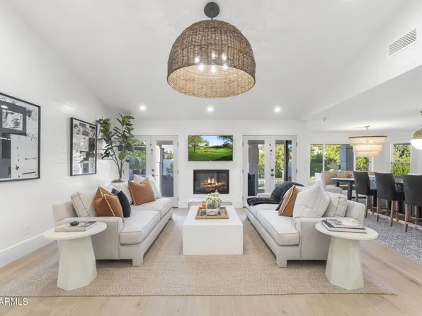 8014 E Del Tesoro Dr, Scottsdale, AZ 85258