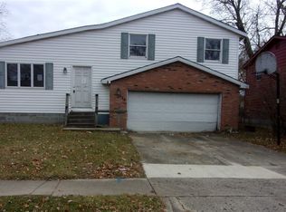 3734 N Meadowlark Dr, Decatur, IL 62526