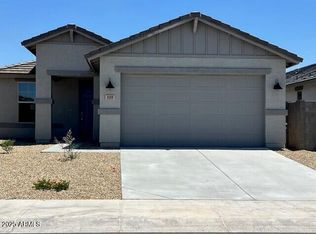 3155 S 232nd Ave, Buckeye, AZ 85326