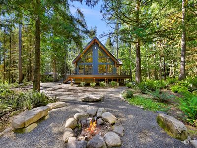7437 Kendra Court, Glacier, WA, 98244