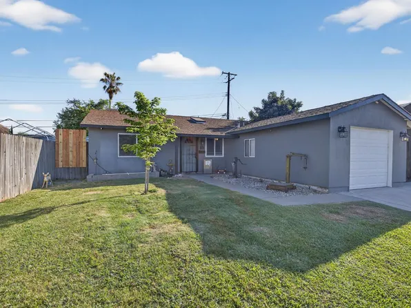 4465 Hardwick Way, North Highlands, CA 95660