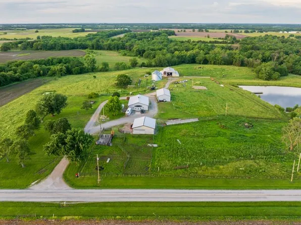 570 SE Pp Hwy, Leeton, MO 64761
