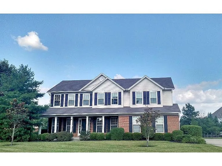 5284 Harvestdale Dr photo 1