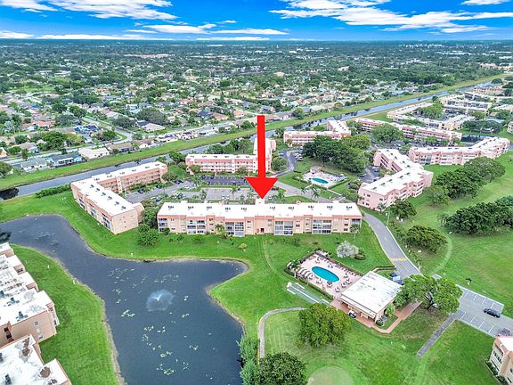 2nd image of 9681 Sunrise Lakes Boulevard #304