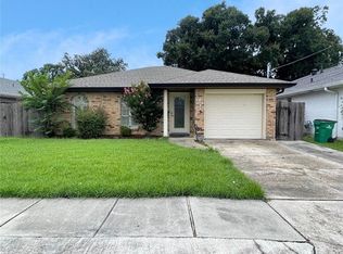 836 W William David Pkwy, Metairie, LA 70005