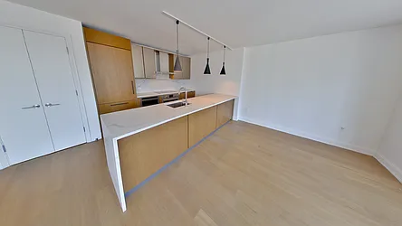 Rented by Bozzuto Management